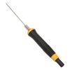 Foam Cutter 36W 50Hz Anti Scald Handle Temp Control Easy Operation Hot Wire Cutter for Carving Sculpting US Plug