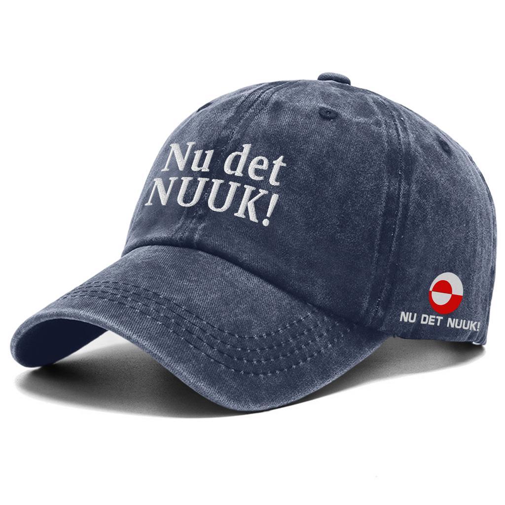 Bedruckte gewaschene Baumwoll-Sonnenhüte für Damen und Herren, Lustige Hüte