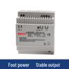 DR-60-24V2 DIN Rail Industrial DC 12V5 Power Supply - 30W Switching