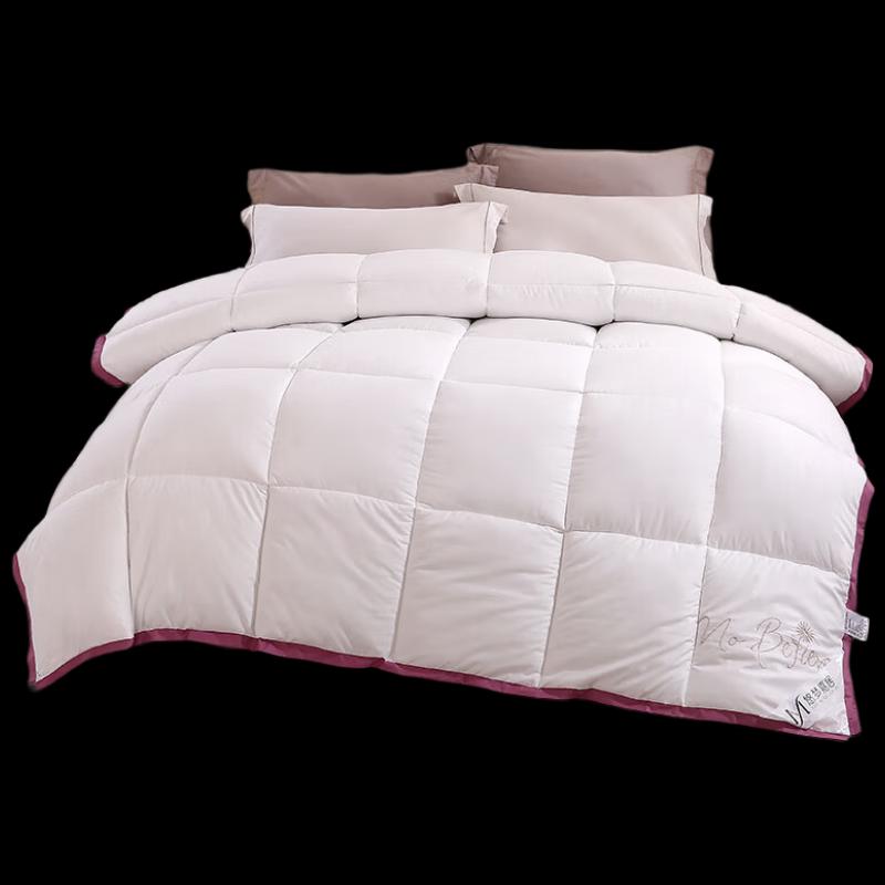 You Meng Jia Ju Ultra-Soft Embroidered Winter Quilt