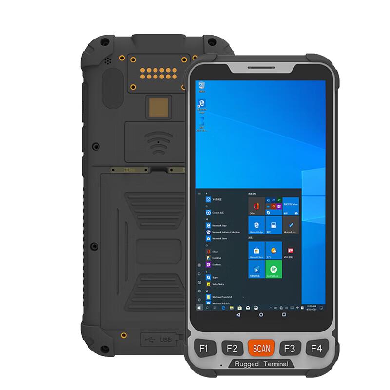 CENAVACENAVA W58 Wireless Android 2D Barcode Data Collector