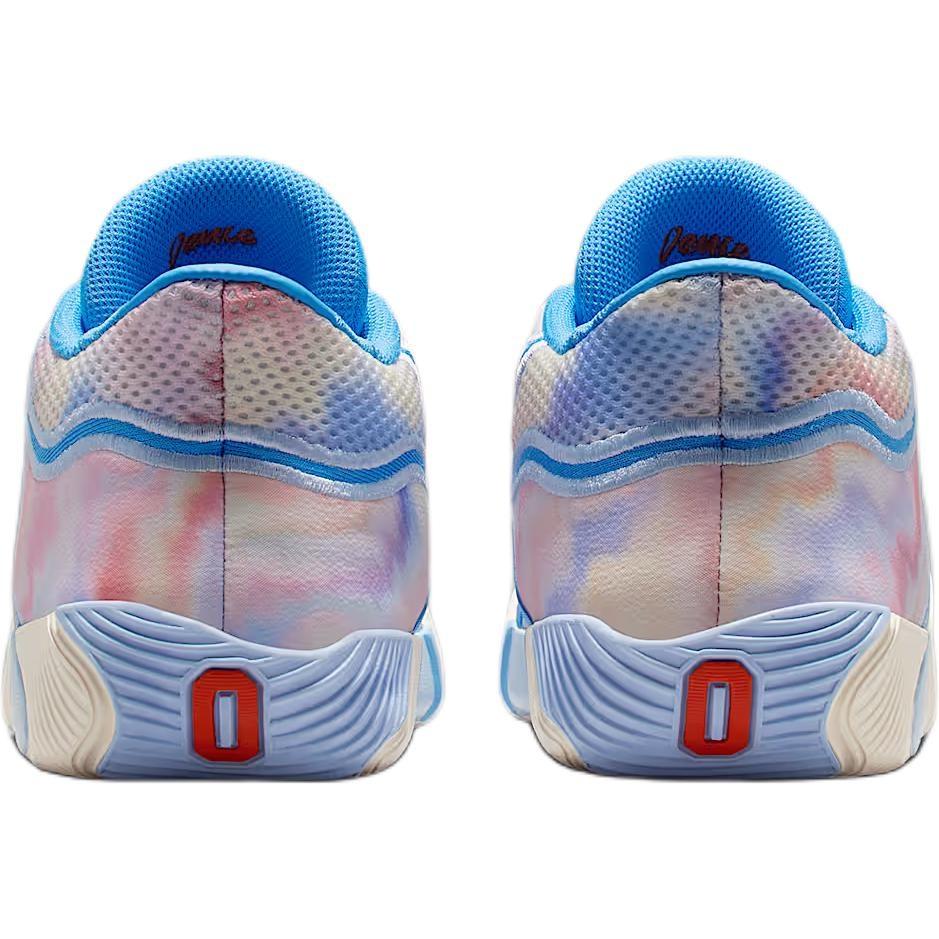 (PS) Air Jordan Tatum 3 'Tie Dye' Kids' HF3137-400