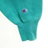 Champion 90s Old embroidered tag made in USA SLIPPERY ROCK Long sleeve Reverse Weave Sweatshirt trainer Men's Used