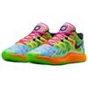 Nike KD 17 All-Star Unisex Sportbačiai Daugiaspalviai Vos-Voltų Baltiškai-Mėlyni HF1811-700