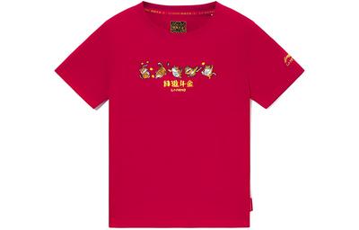 Tops (Meisjes vanaf 4 jaar) – T-shirts