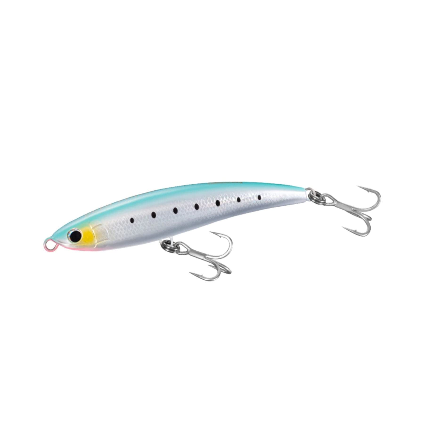 

SHIMANO Osea Pencil 160F Jet Boost PB-160Q 012 N Сардины Мята