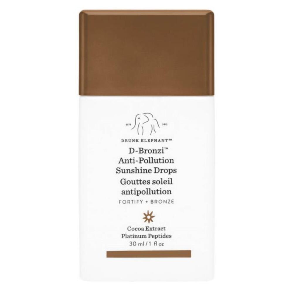 D Bronzi™ Anti Pollution Sunshine Drops 30 Ml