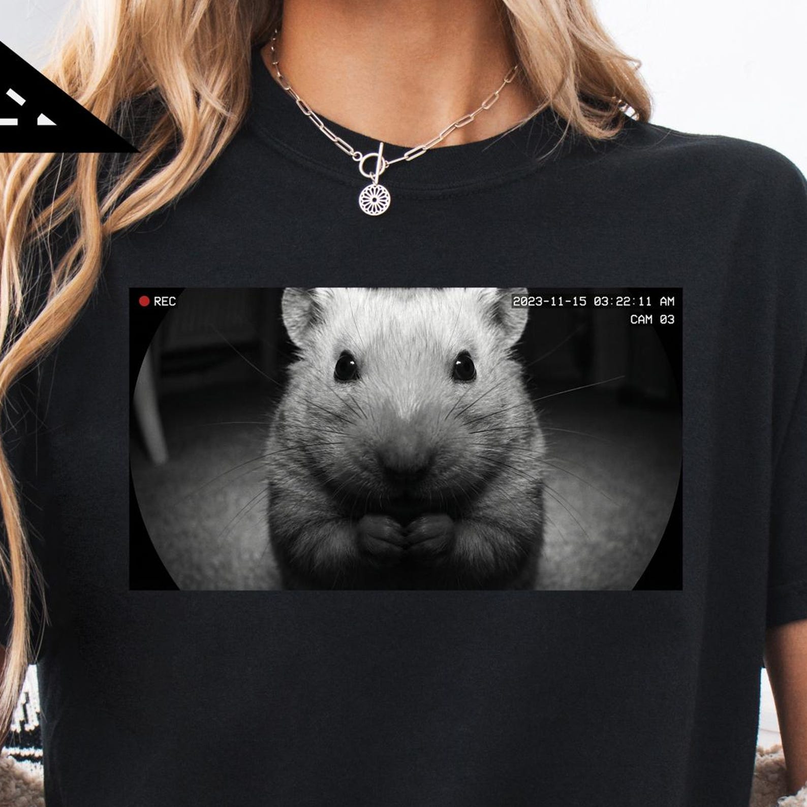 Cute Mouse Tee, Funny Autism Awareness Gift, Vintage Retro Graphic Tee, Ironic Unhinged Shirt, Vintage 90s Y2K Graphic Tee 2XL