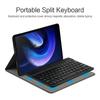 Tastaturhülle für LEGION Y700 Hülle Funda Game Magic Tablet-Tastaturabdeckung für Legion Y700 3. Gen 8,8 Zoll TB321FU