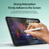 DUX DUCIS Naad-Serie für iPad Air 11 (2025)/(2024) Papierähnlicher Displayschutz, abnehmbare, matte PET-Folie, wiederverwendbar