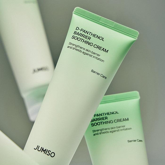 jumiso D-Panthenol Barrier Soothing Cream 80ml