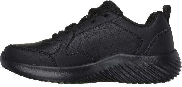 

Кроссовки Skechers Bounder черного цвета с возможностью машинной стирки 30