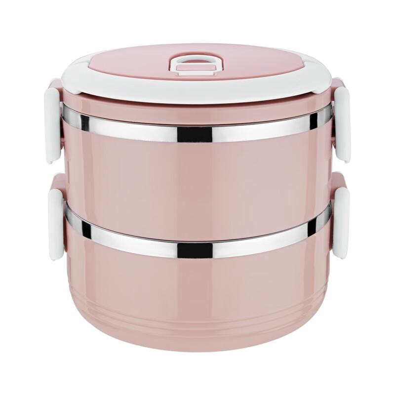 ADNENY Odin Love Series 304 Stainless Steel Bento Lunch Box