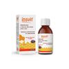 Vitamina C Cu Propolis Beta Glucan Zinc Nuca Multivitamine Si Sirop De Vitamine Minerale 150 Ml