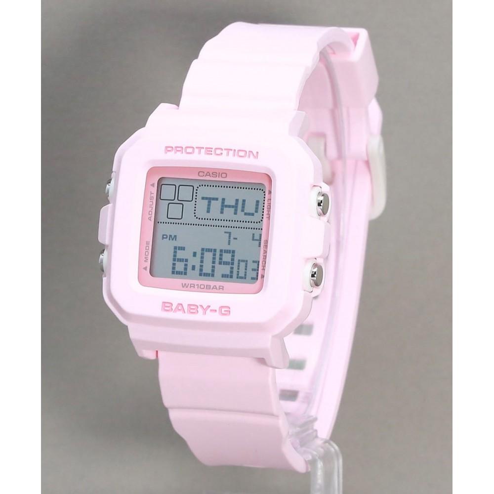 

Casio Baby-G Цифровые BGD-10-4JF