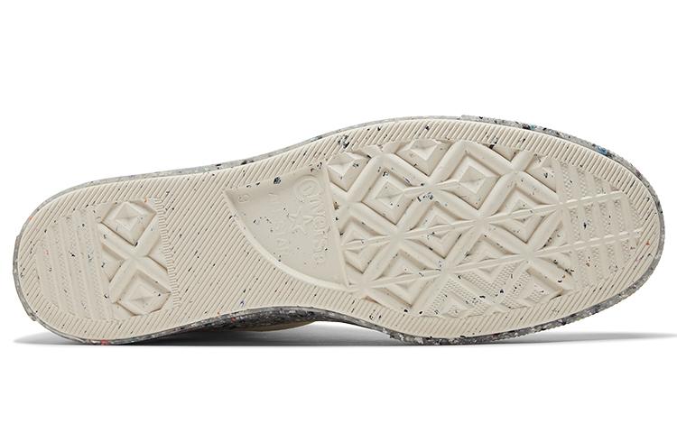 Converse Renew Chuck 70 Knit High 'Egret' Men's Sneakers
