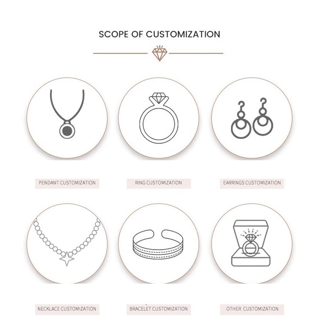 Cross-Border Hair Clip 3 Hairpin Combination Set Bridal Wedding Hairware