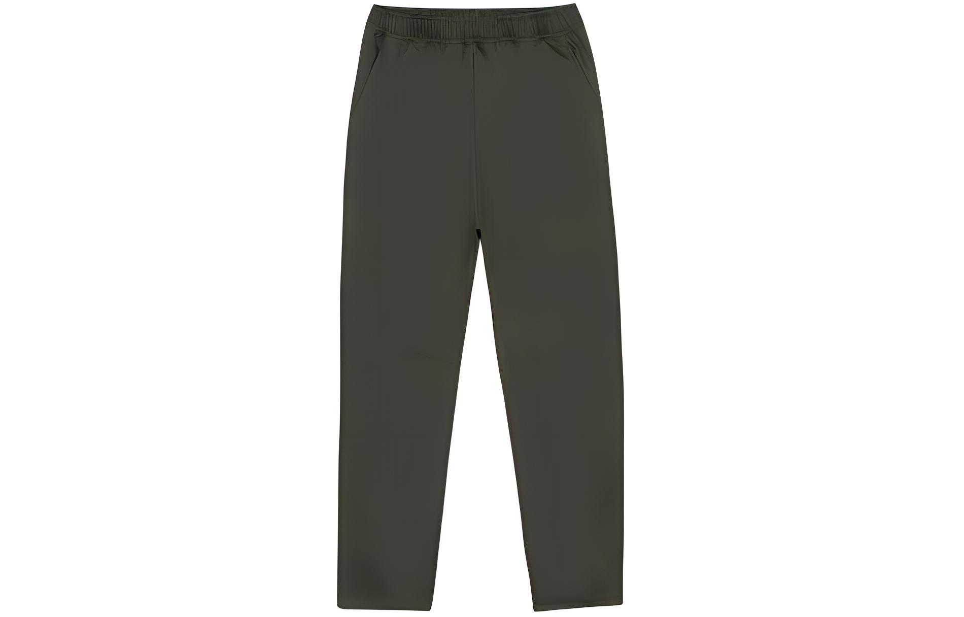 Asics Knitted Sweatpants Men s Army Green 2031C910-302 L