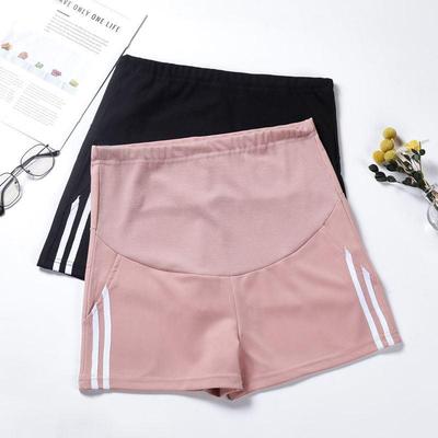 2021 Maternity Summer Outdoor Loose Casual Sports Shorts