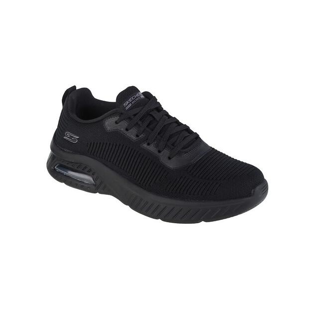 Полуботинки Skechers 118200-BBK EU 43