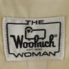 Woolrich 70s Vintage Mountain Parka Yellow WOMAN Women Used