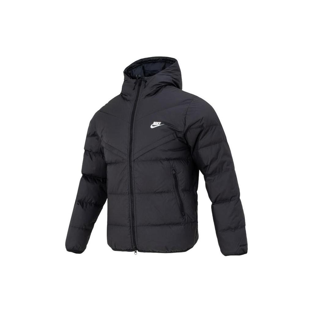 Nike Storm FIT Down Jacket Men's Black FB8178-010
