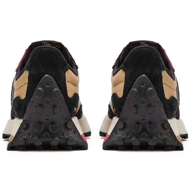 New Balance 327 Casual Sneakers Multicolor Unisex U327CNP