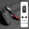Changan Key Case for CS75/CS55/CS35plus, EADO, X5, Oshan X7 Men and Women Shell
