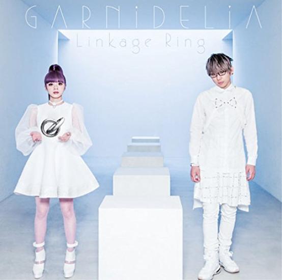

Linkage Ring Press Limited Edition (First A) (with BD)