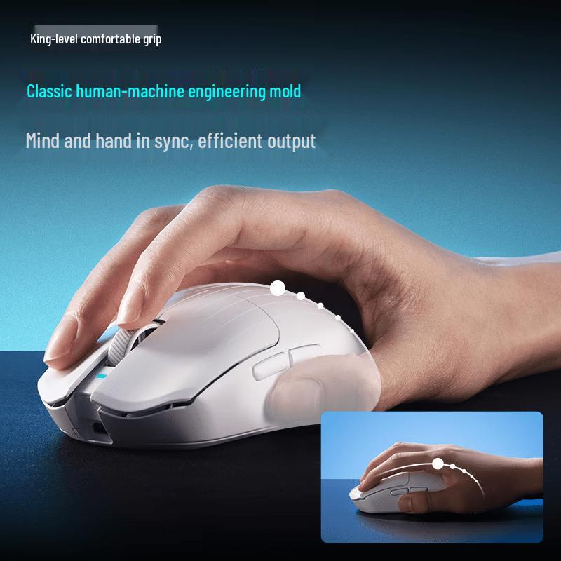 Edifier G3M Pro Tri-Mode Wireless Gaming Mouse