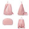Waterproof Women Sports Backpack Large Capacity Lady Swimming Bag New Gym Fitness Bag  Sports