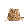khaki large capacity