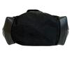 GUCCI 373 business Nylon Tote Bag black Nylon Used