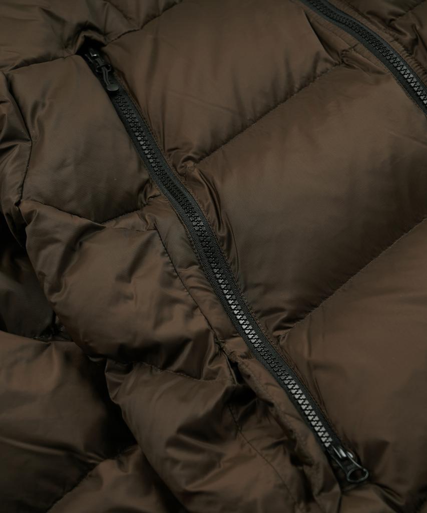 Frizmworks Altavia Down Parka _ Brown