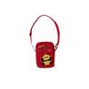 Mini Canvas Cute Panda Shoulder Bag For Kids Perfect For New Celebrations Year
