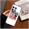 Hair Stylist Hairdresser For OnePlus 13R 10R 12R 10T 8T 13T 11 12 13 15 Case For OnePlus Nord 5 CE 2 3 4 Lite N20 N30