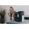 Coffee Machine Melitta Latticia OT Series 600 Matte Black (F300-100)