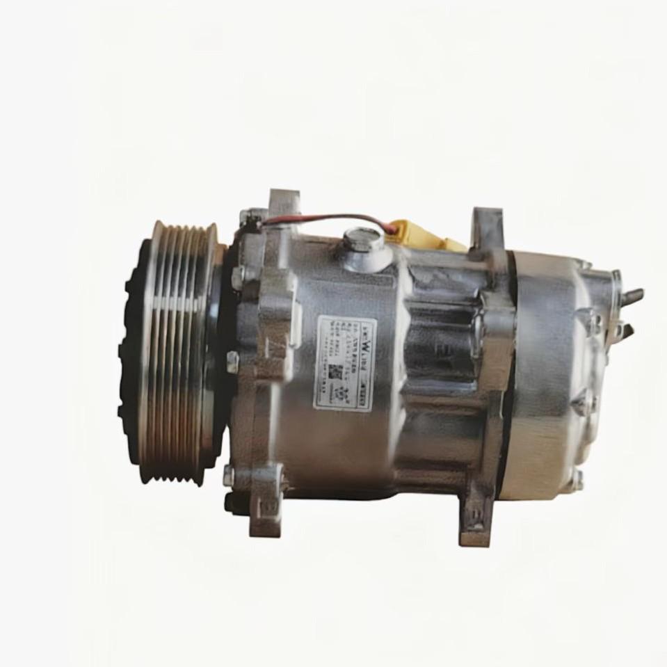

Peugeot 6453TJ Compatible 7V16 Compressor 350mm