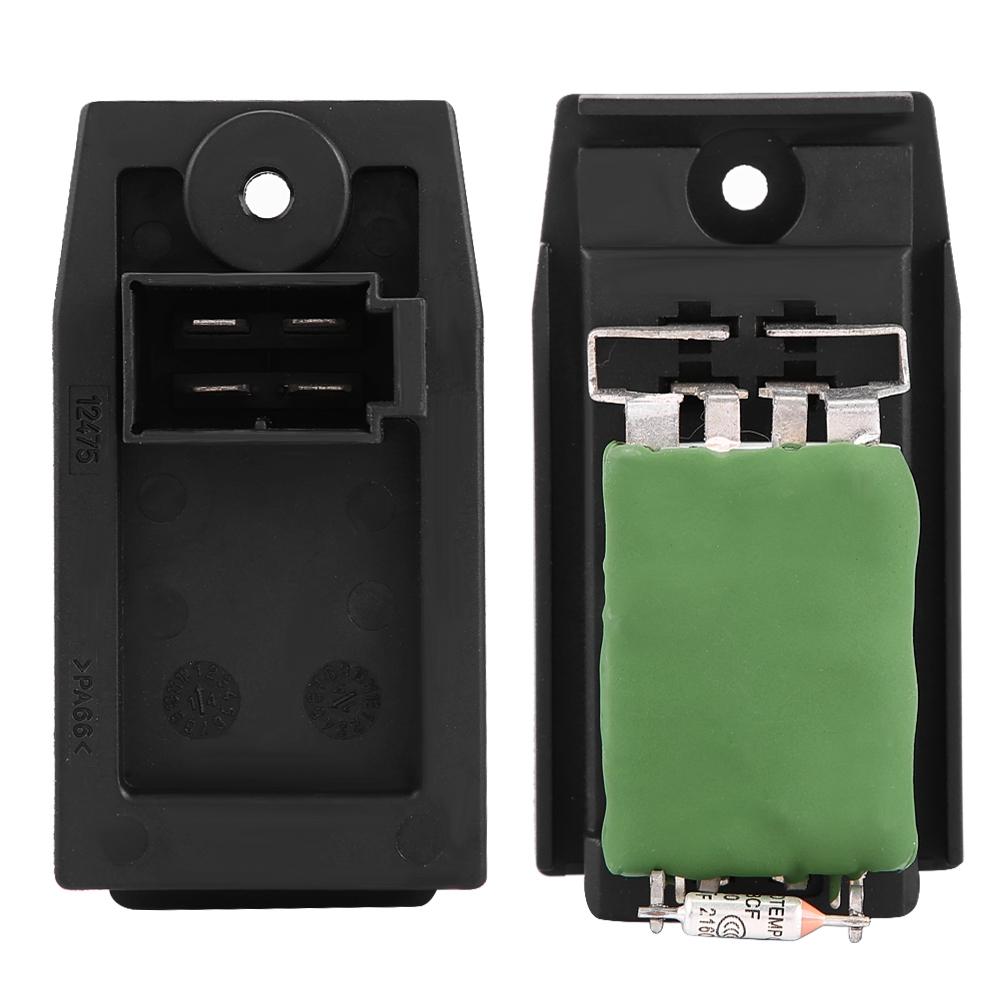 Car Motor Heater Fan Blower Control Resistor for Ford FOCUS MONDEO COUGAR 1311115