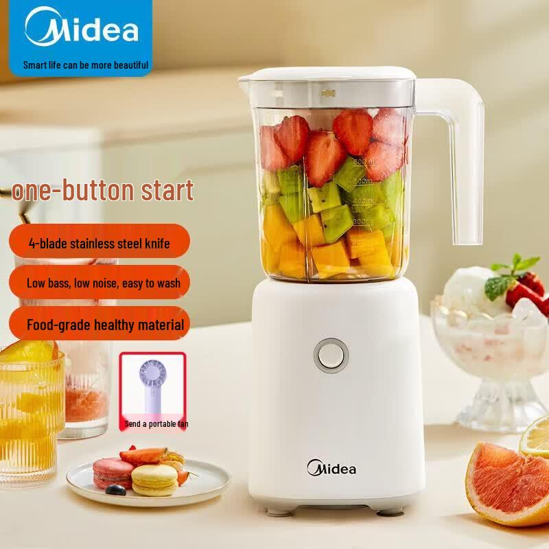 Midea Multi-Function Household Blender