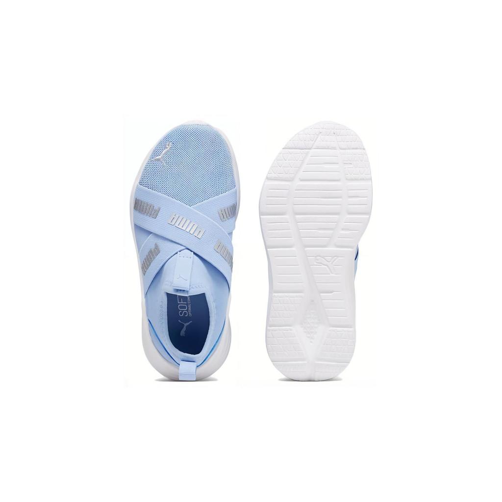 Puma Wired Run Comfortable Classic Simple Versatile Daily American Retro Fashion Trend Campus Rebound Support Low Top Casual Shoes 381994-12