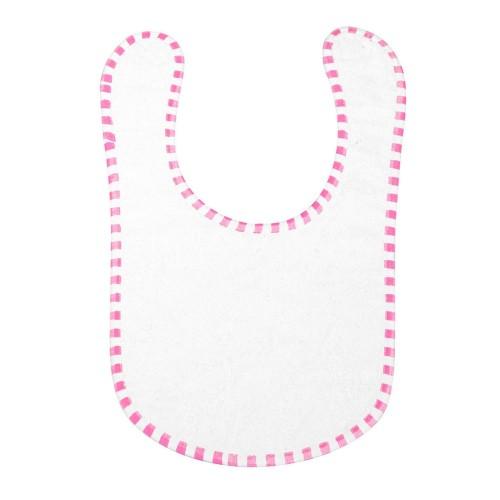 Jassz Towels Arno 100% Cotton Baby Bib