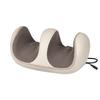 Foot And Leg Massager, Heating 42°C, Shiatsu Rebel, 20 Heads, Remote Control