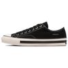 God Selection Xxx X Converse Chuck Taylor Canvas Tx Low 'Black' 31311250