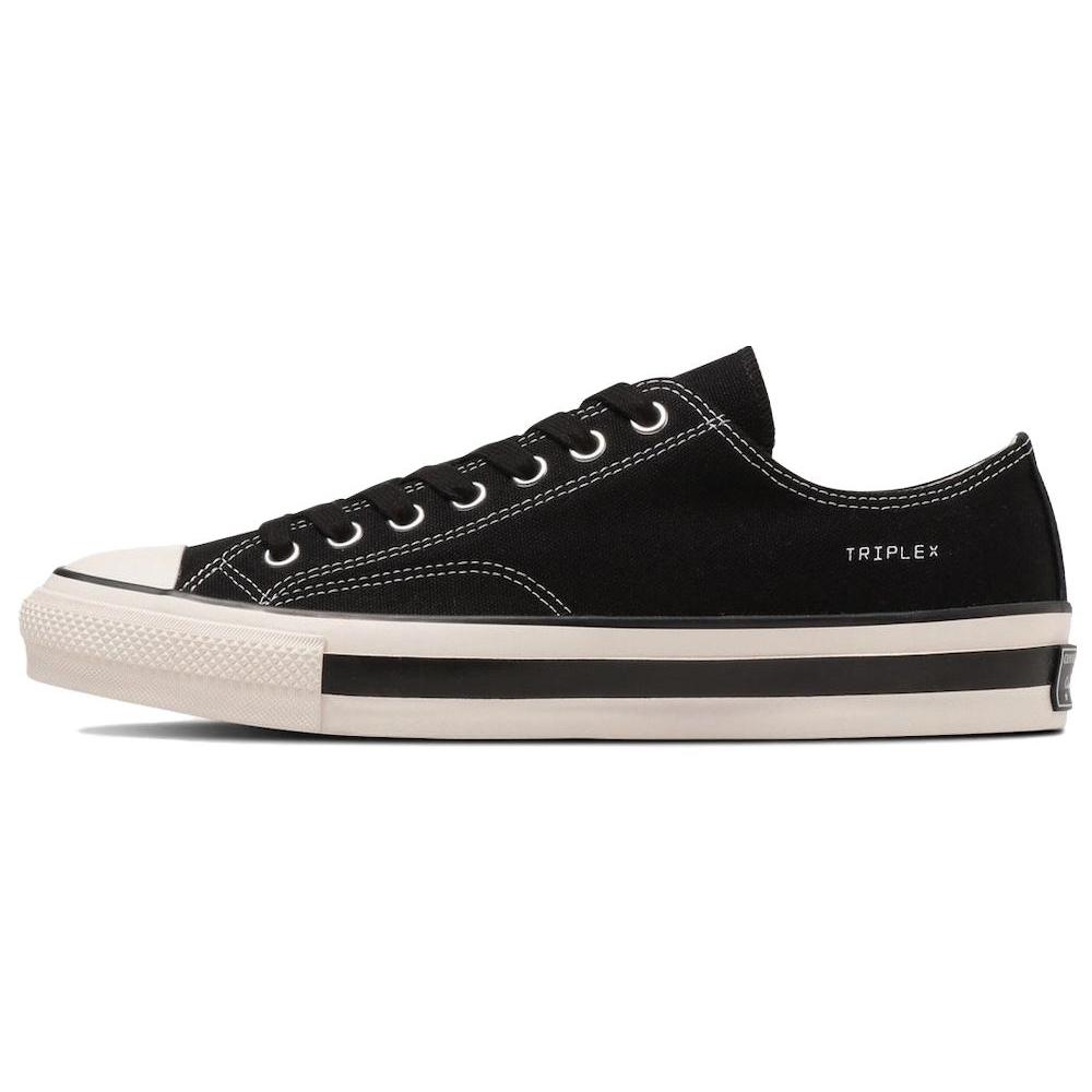 

Converse God Selection Xxx x Converse Chuck Taylor Canvas Tx Low Black 31311250 43