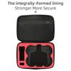 Portable Carrying Case for DJI Avata 161 Fly More Combo Shockproof Storage Bag for DJI Avata 161 RC 1 Drones Accessories