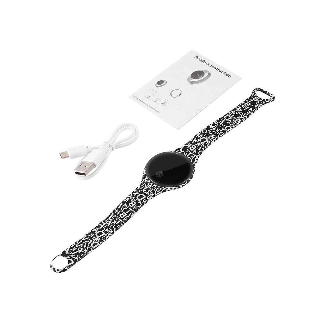 smart bracelet tlw08