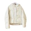 Sweet Shell Buckle Down Jacket Women's Winter New Fashion Stand-up Collar Warm Small Foreign Temperament Jacket
