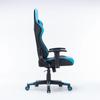 Office Chairs Gaming Chair Ergonomic Racing 165 Reclining Seat 3D Armrest Footrest Black White
