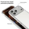 XDcase Candy DIY Detachable Lanyard Hole Shockproof Phone Case
